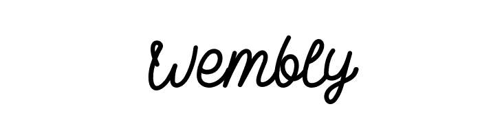 LittleThomasRegular  Free Fonts Download