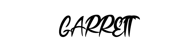 Bodytrack  Free Fonts Download