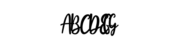 Beauty Amanda  Free Fonts Download