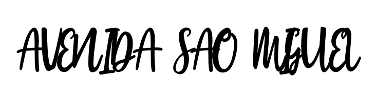 Beauty Amanda  Free Fonts Download