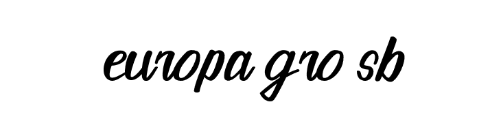 California Alternate  Free Fonts Download