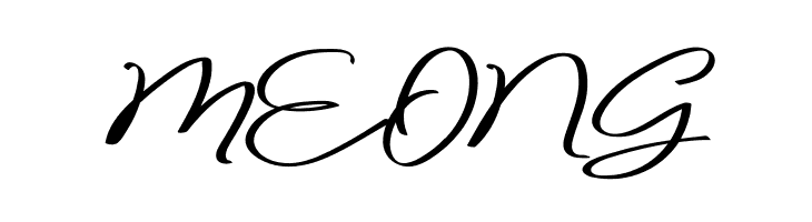 ThursdayMorningRegular  Free Fonts Download