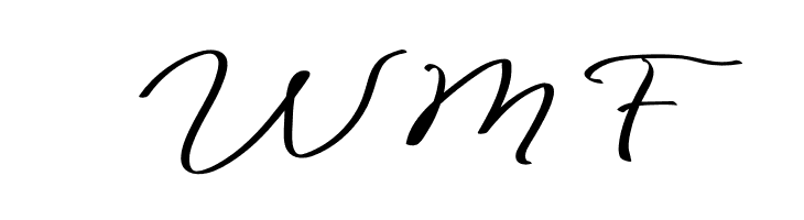 ThursdayMorningRegular  Free Fonts Download