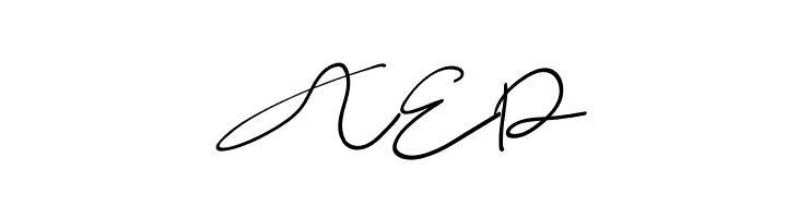 Art Exibition  Free Fonts Download