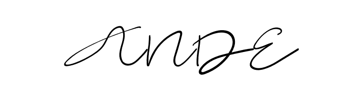 Art Exibition  Free Fonts Download