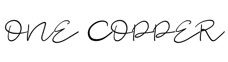 Art Exibition  Free Fonts Download