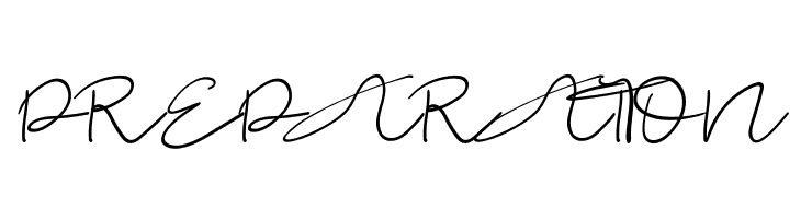 Art Exibition  Free Fonts Download