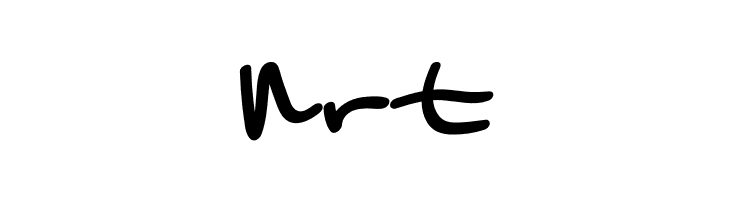 Amanah  Free Fonts Download