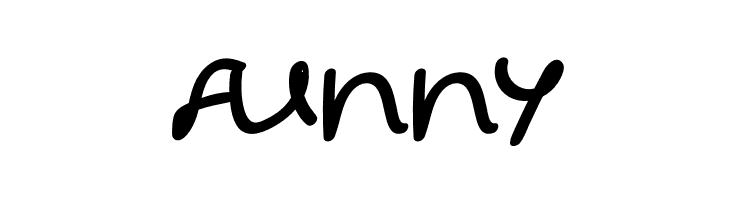 Amanah  Free Fonts Download