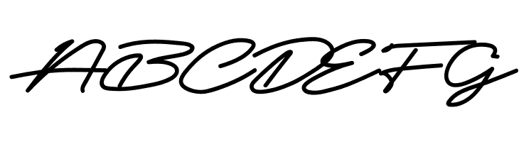 Muharima  Free Fonts Download