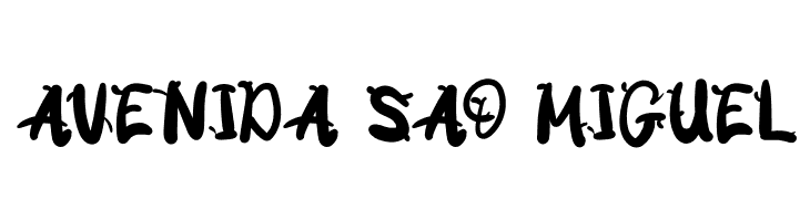 BublegumYummyRegular  Free Fonts Download