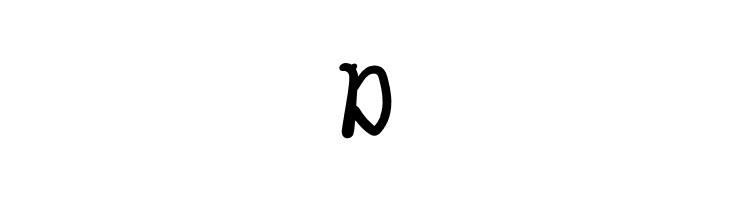 BublegumYummyRegular  Free Fonts Download