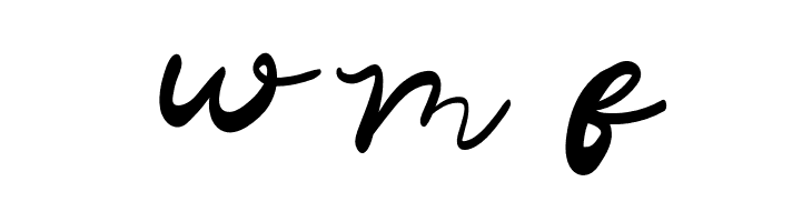 Love Story  Free Fonts Download