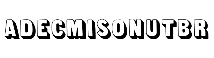 Lunch  Free Fonts Download