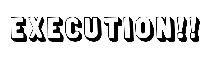 Lunch  Free Fonts Download