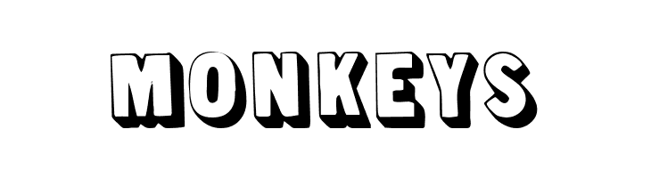 Lunch  Free Fonts Download