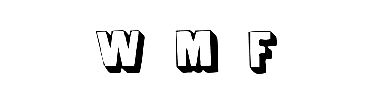 Lunch  Free Fonts Download