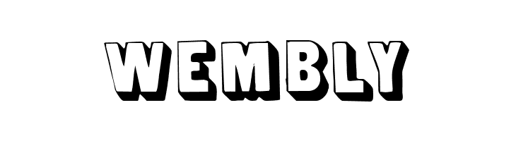 Lunch  Free Fonts Download