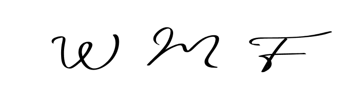 Misthic  Free Fonts Download