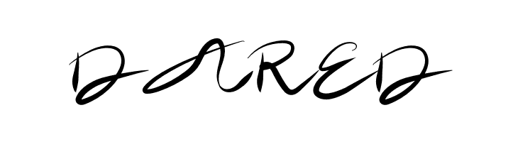 Dear My Love  Free Fonts Download