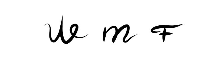 Farisha Shooters  Free Fonts Download