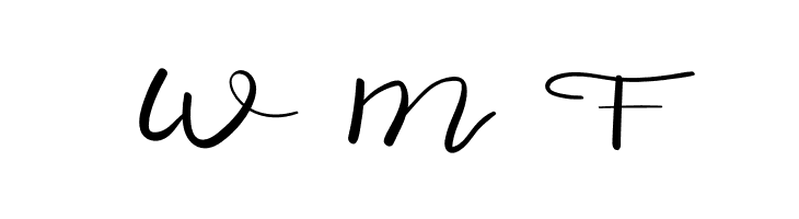 Saturdayinlove  Free Fonts Download