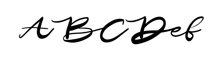 Silaru Squad  Free Fonts Download