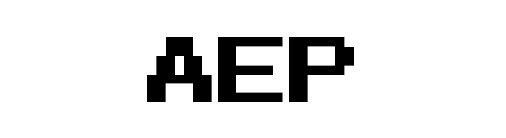 Pixel Sans Serif Regular  Free Fonts Download