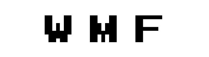 Pixel Sans Serif Regular  Free Fonts Download