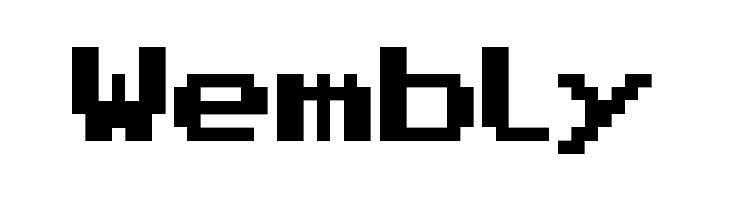 Pixel Sans Serif Regular  Free Fonts Download