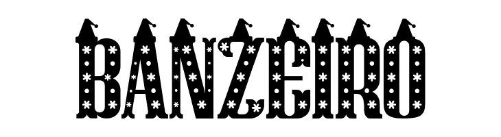 Christmas Hat  Free Fonts Download