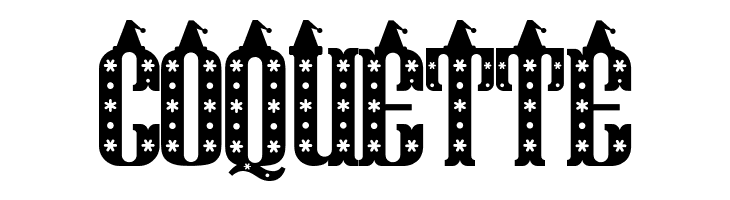 Christmas Hat  Free Fonts Download