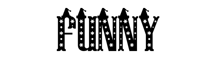 Christmas Hat  Free Fonts Download