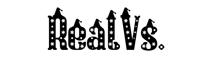 Christmas Hat  Free Fonts Download