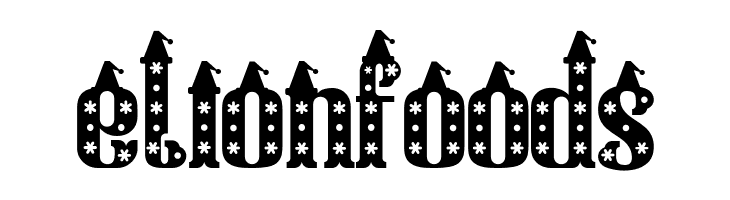 Christmas Hat  Free Fonts Download