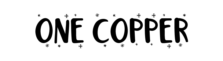 Little Santa Flake  Free Fonts Download