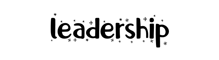 Little Santa Flake  Free Fonts Download