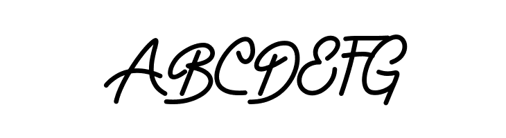 Londonline  Free Fonts Download