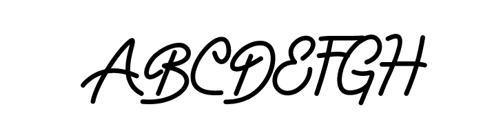 Londonline  Free Fonts Download