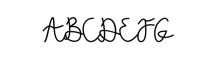 eliya  Free Fonts Download