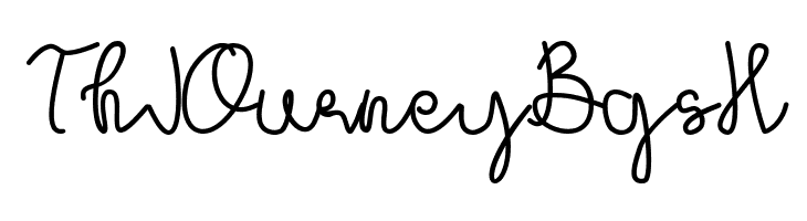 eliya  Free Fonts Download