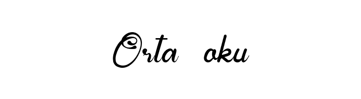 bulgatin  Free Fonts Download