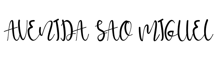 amelyna  Free Fonts Download