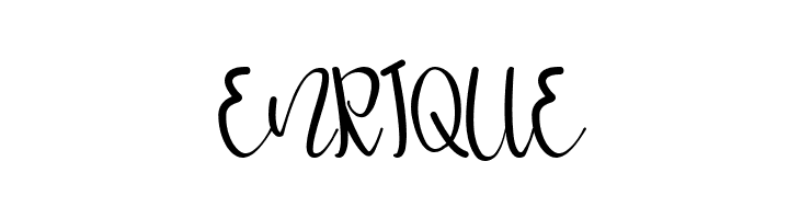 amelyna  Free Fonts Download