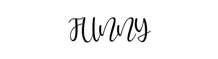 amelyna  Free Fonts Download