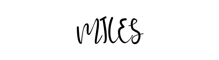 amelyna  Free Fonts Download