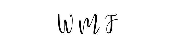 amelyna  Free Fonts Download