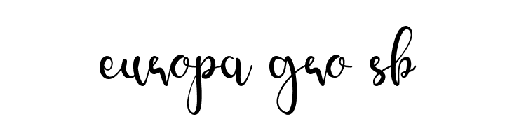 amelyna  Free Fonts Download