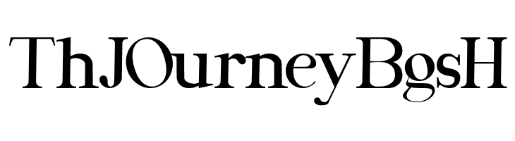 Balguin  Free Fonts Download