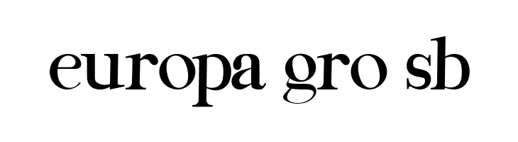 Balguin  Free Fonts Download